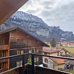Mountain 4u By Interhome * Meiringen