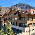 Mountain 4u By Interhome Meiringen