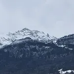 Mountain 4u By Interhome Meiringen