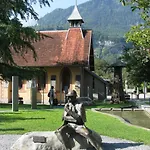 Appartamento Mountain 4u By Interhome Meiringen