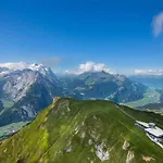 Appartamento Mountain 4u By Interhome Meiringen