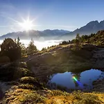 Lejlighed Mountain 4u By Interhome *