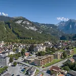 Mountain 4u By Interhome *