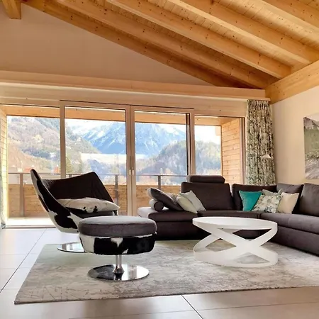 Mountain 4u By Interhome Apartamento