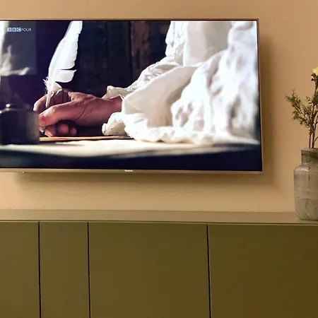 Mountain 4u By Interhome *