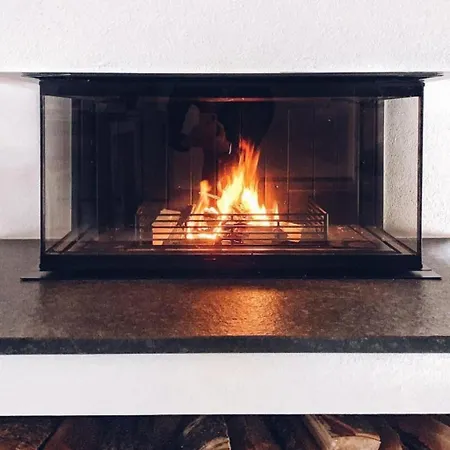 Mountain 4u By Interhome ميرنغن