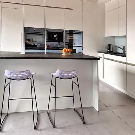 Mountain 4u By Interhome Meiringen