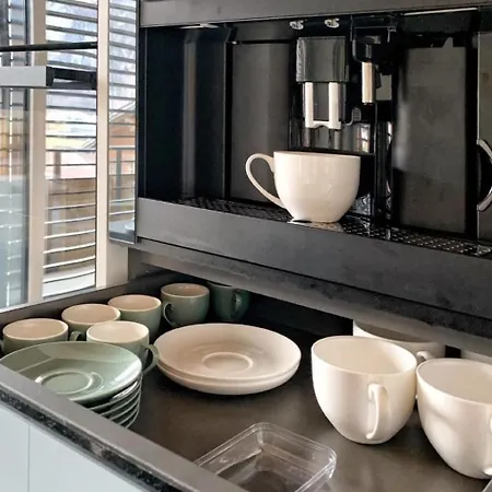 Mountain 4u By Interhome شقة *