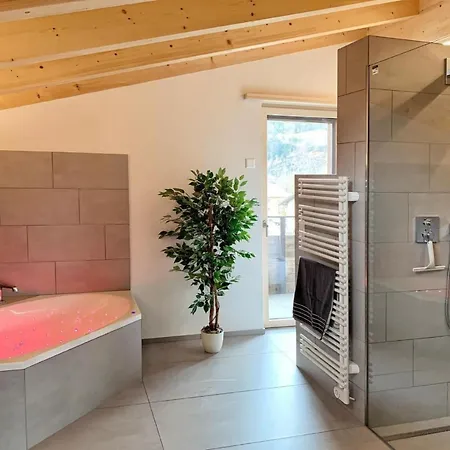 Mountain 4u By Interhome *