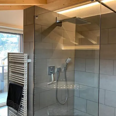 Mountain 4u By Interhome