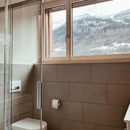 Mountain 4u By Interhome