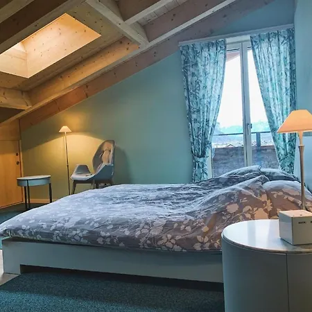 Mountain 4u By Interhome شقة *