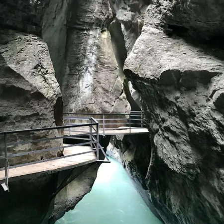 Mountain 4u By Interhome ميرنغن