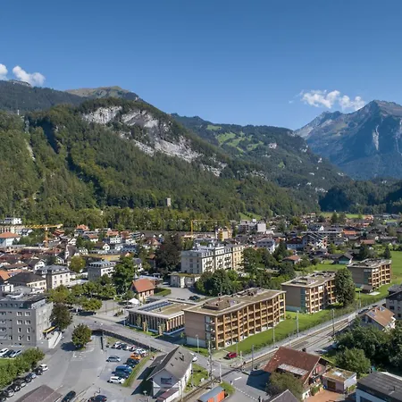 Mountain 4u By Interhome *