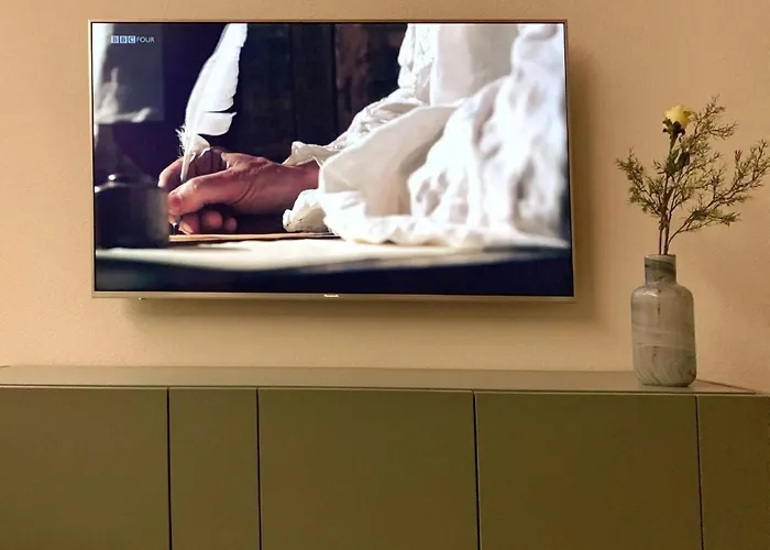 Mountain 4u By Interhome *