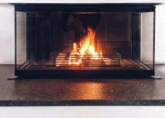 Mountain 4u By Interhome Meiringen