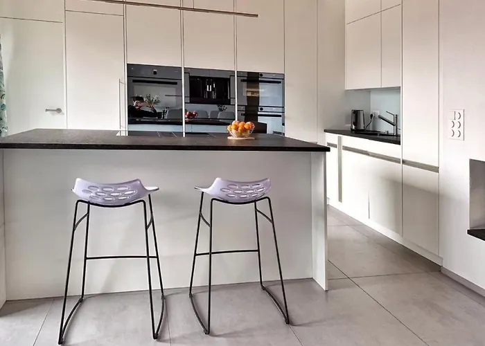 Mountain 4u By Interhome Meiringen