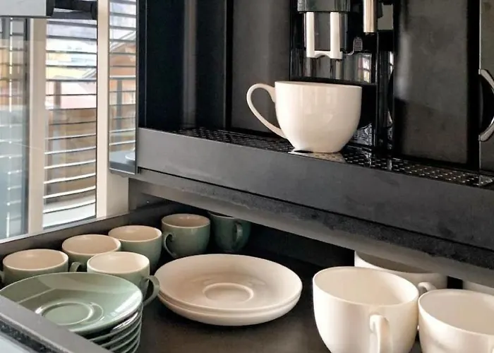 Mountain 4u By Interhome Apartamento *