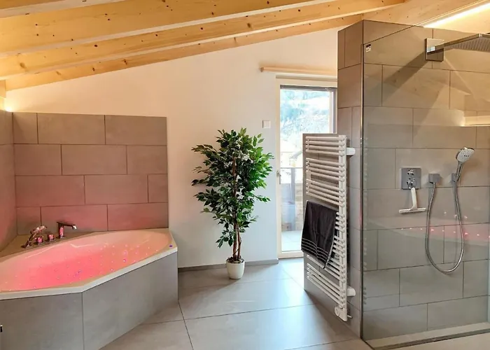 Mountain 4u By Interhome *