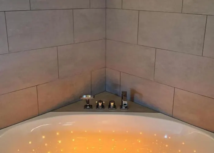 Mountain 4u By Interhome * Meiringen