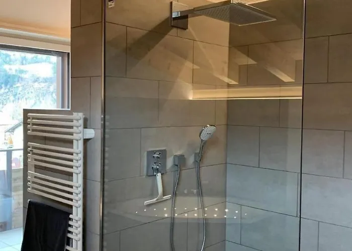 Mountain 4u By Interhome