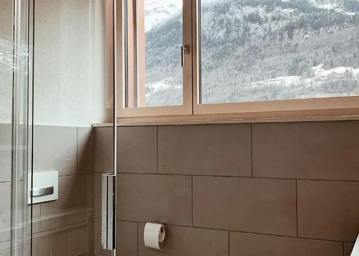 Mountain 4u By Interhome