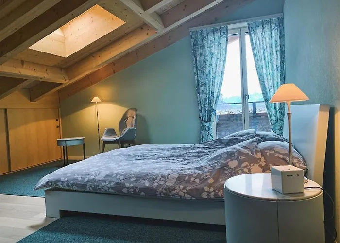 Mountain 4u By Interhome Apartment *