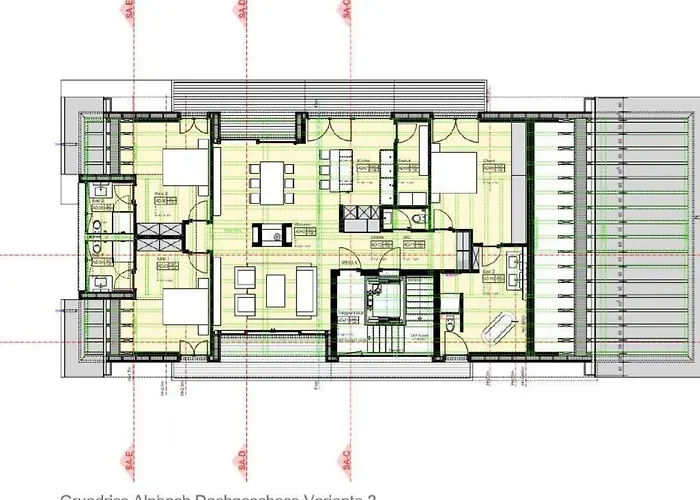 Apartamento Mountain 4u By Interhome