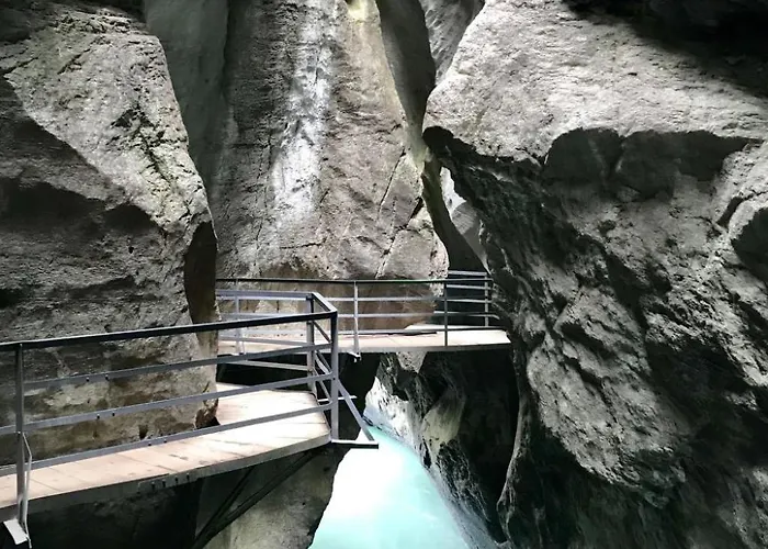 Mountain 4u By Interhome Meiringen